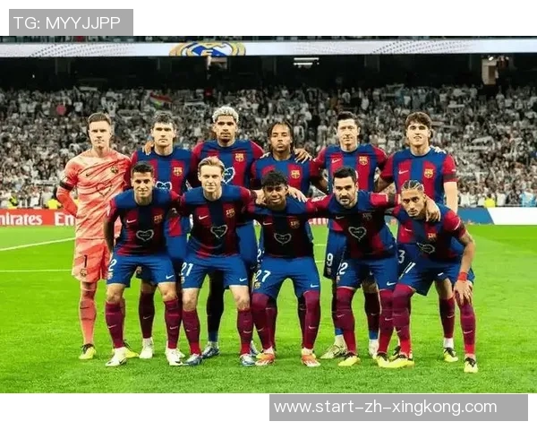 巴萨六冠王荣耀加冕足球历史新篇章展现无与伦比的统治力与激情