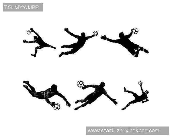 掌握足球守门员手型技巧提升扑救能力的全面指南